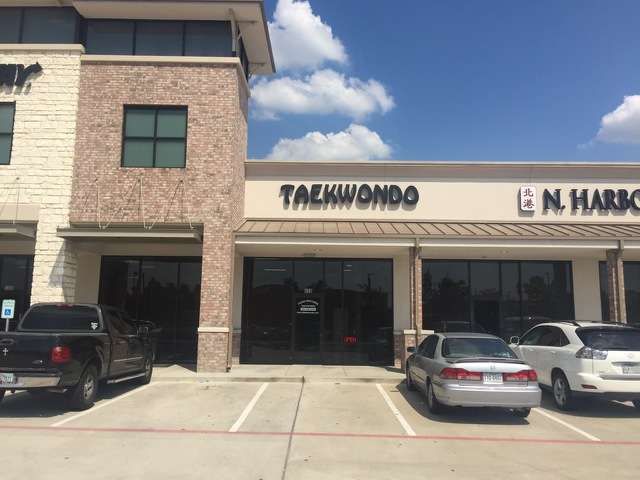 Young Brothers Taekwondo | 10920 Fry Rd #550, Cypress, TX 77433, USA | Phone: (281) 256-2345