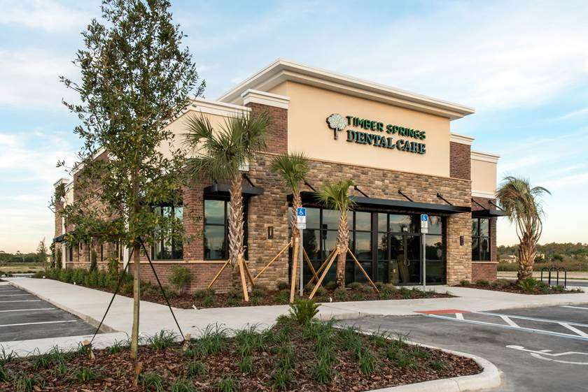 Timber Springs Dental Care | 327 Avalon Park S Blvd, Orlando, FL 32828, USA | Phone: (321) 710-3435