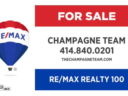 Champagne Team | 6825 S Crane Dr, Oak Creek, WI 53154, USA | Phone: (414) 840-0201