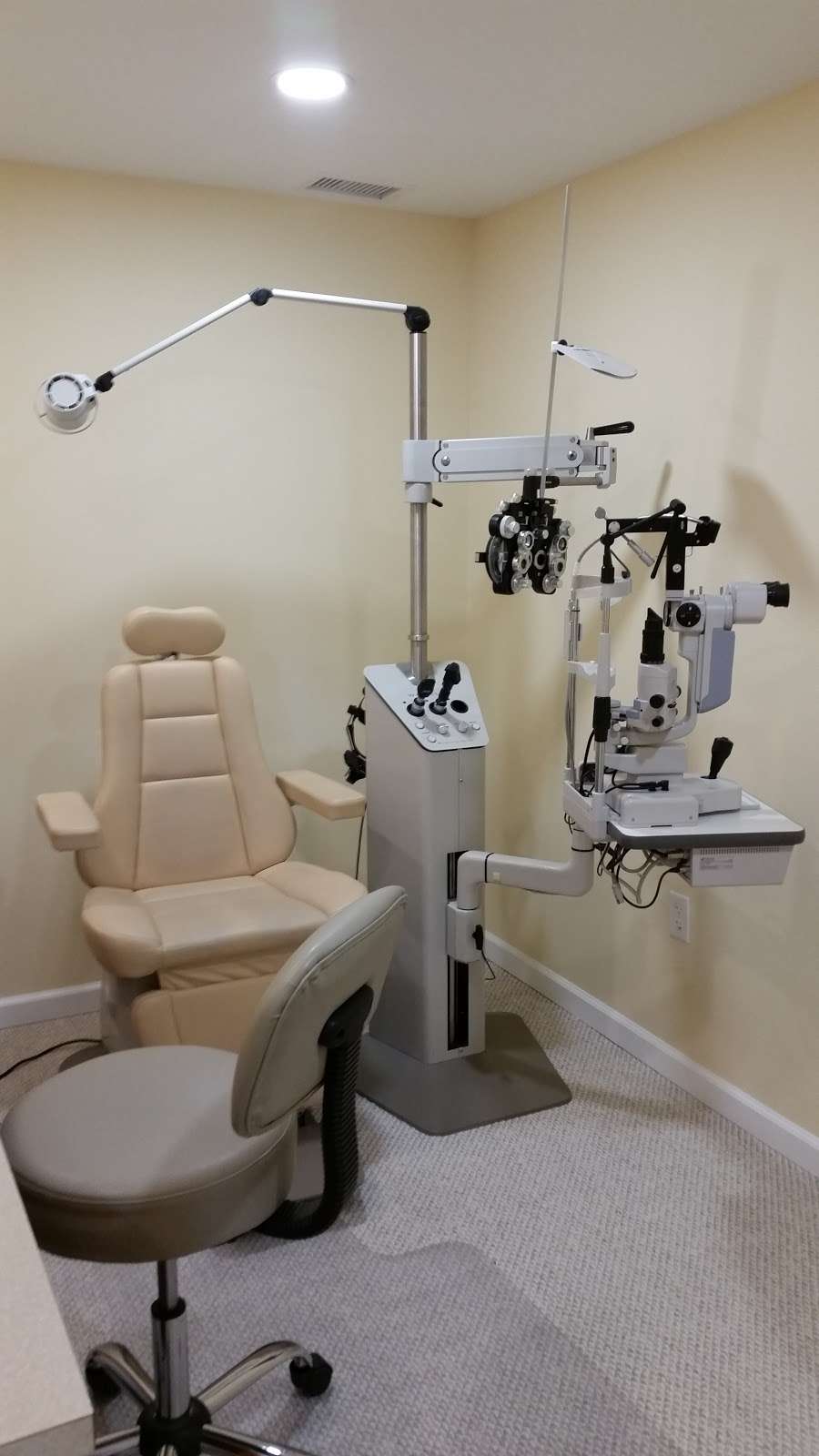 Family EyeCare Center (relocated from HATFIELD) | 85 Allentown Rd, Souderton, PA 18964 | Phone: (267) 263-4478