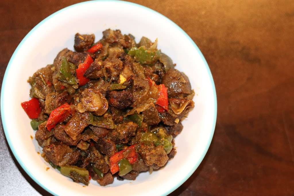 Surulere Suya Spot | 2726 Morris Ave, Union, NJ 07083, USA | Phone: (201) 559-5900