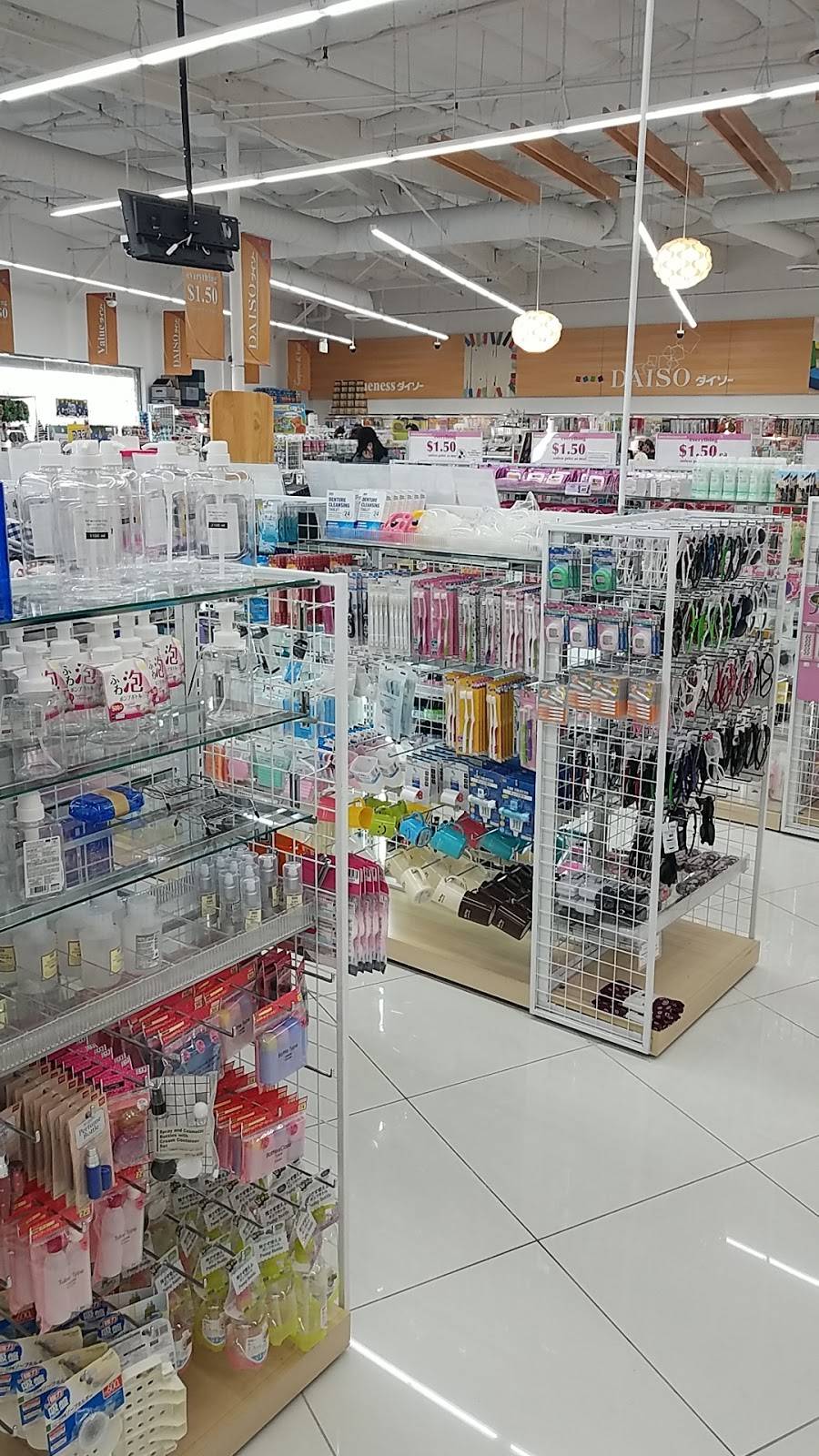 Daiso | 16468 Beach Blvd, Westminster, CA 92683 | Phone: (714) 500-1101