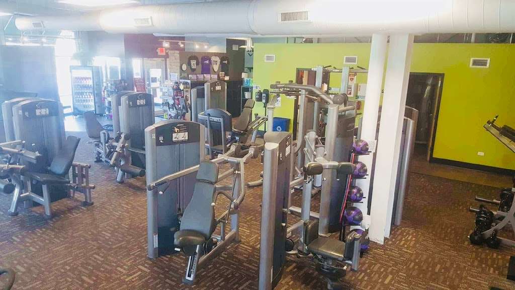 Anytime Fitness | 1301 N Wolf Rd, 1317 North Wolf Road, Mt Prospect, IL 60056, USA | Phone: (847) 376-8887