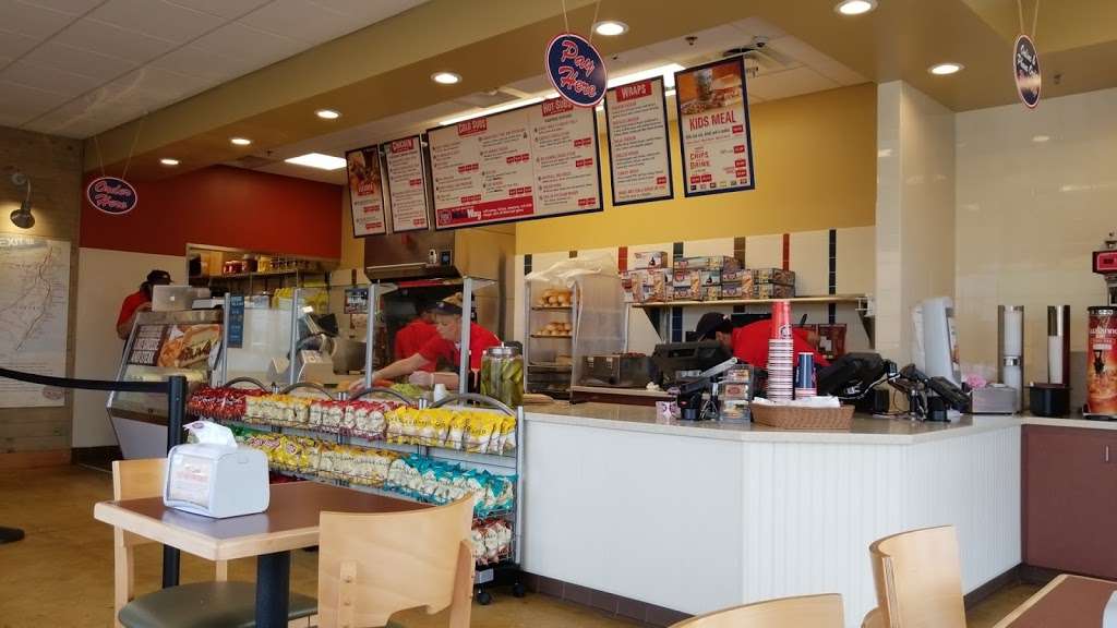 Jersey Mikes Subs | 105 Drury Dr a, La Plata, MD 20646, USA | Phone: (240) 901-8021