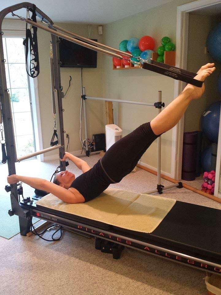 Pure Pilates | 5504 Heritage Hills Cir, Fredericksburg, VA 22407, USA | Phone: (540) 226-0821