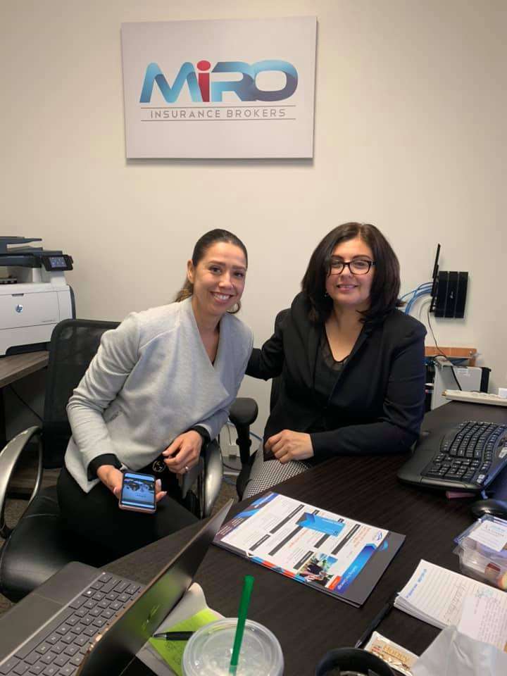 MiRO Insurance Brokers | 2151 E Convention Center Way Ste 113, Ontario, CA 91764, USA | Phone: (909) 295-5339