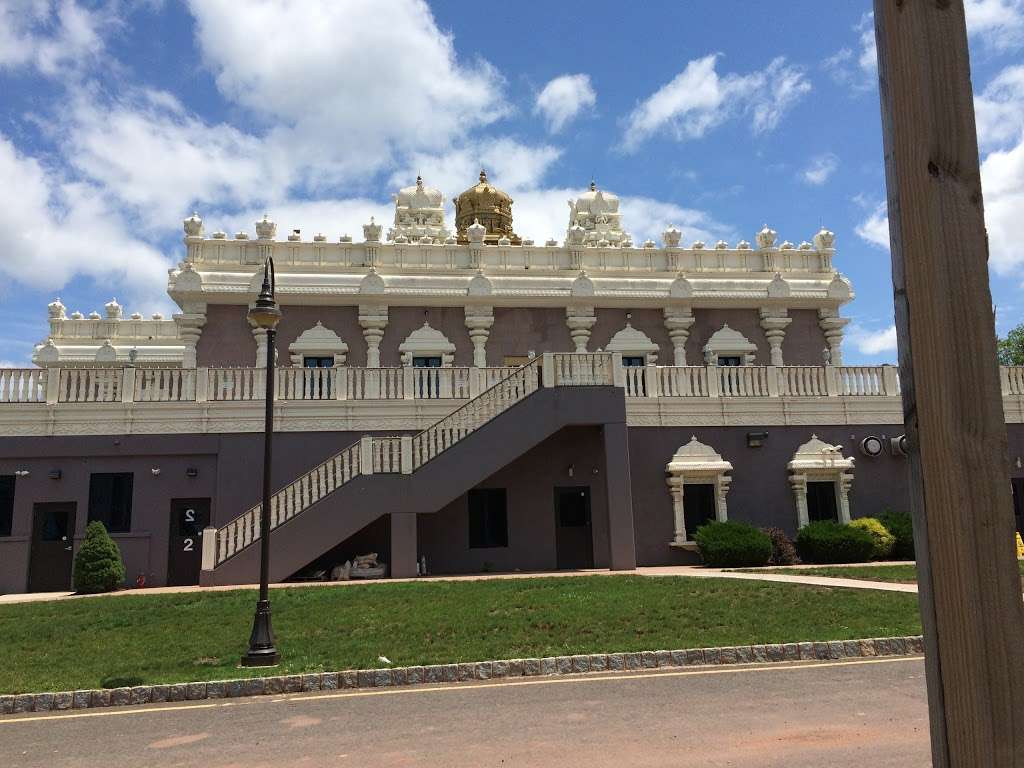 Sri Venkateswara Temple(Balaji Mandir) and Community Center | 1 Balaji Temple Dr, Bridgewater, NJ 08807, USA | Phone: (908) 725-4477