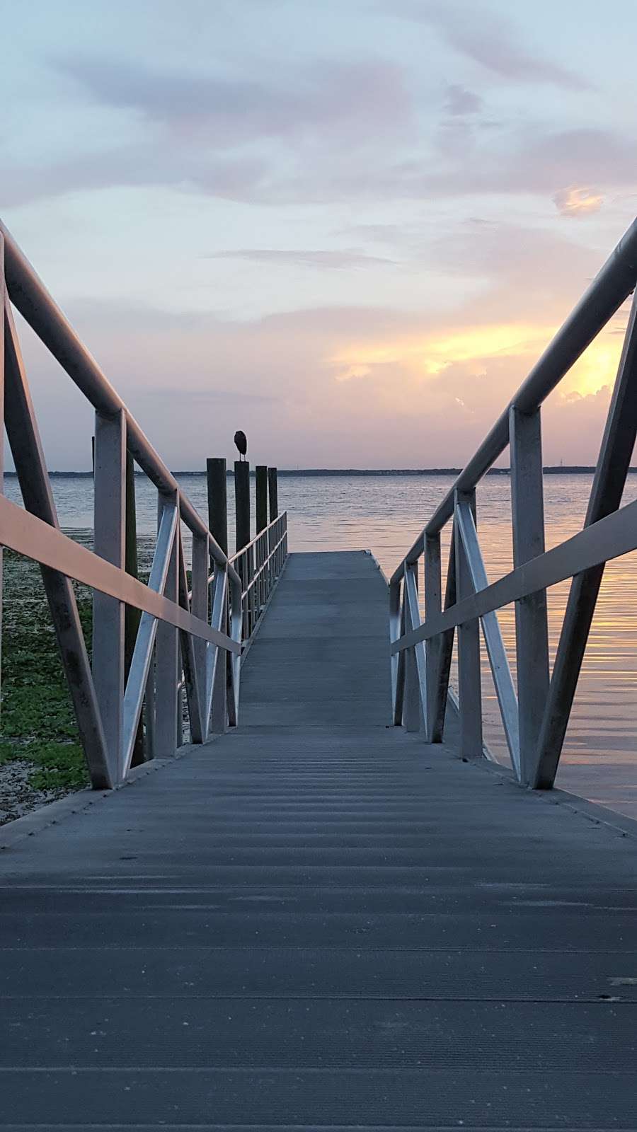 Boat Ramp | Deltona, FL 32725, USA