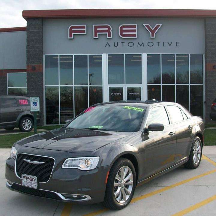 Frey Automotive, L.L.C. | S106 W16301, Loomis Rd, Muskego, WI 53150, USA | Phone: (414) 529-6768