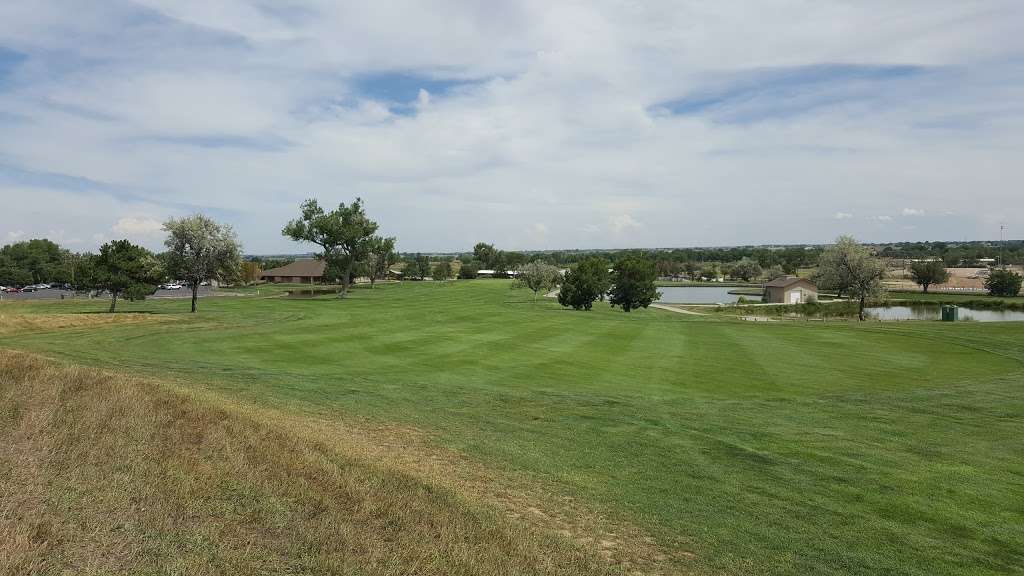 Riverdale Golf Courses | 13300 Riverdale Rd, Brighton, CO 80602, USA | Phone: (303) 659-6700