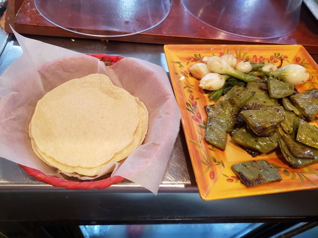 Taqueria Morelos | 309 Lafayette St, Newark, NJ 07105, USA | Phone: (973) 732-4646