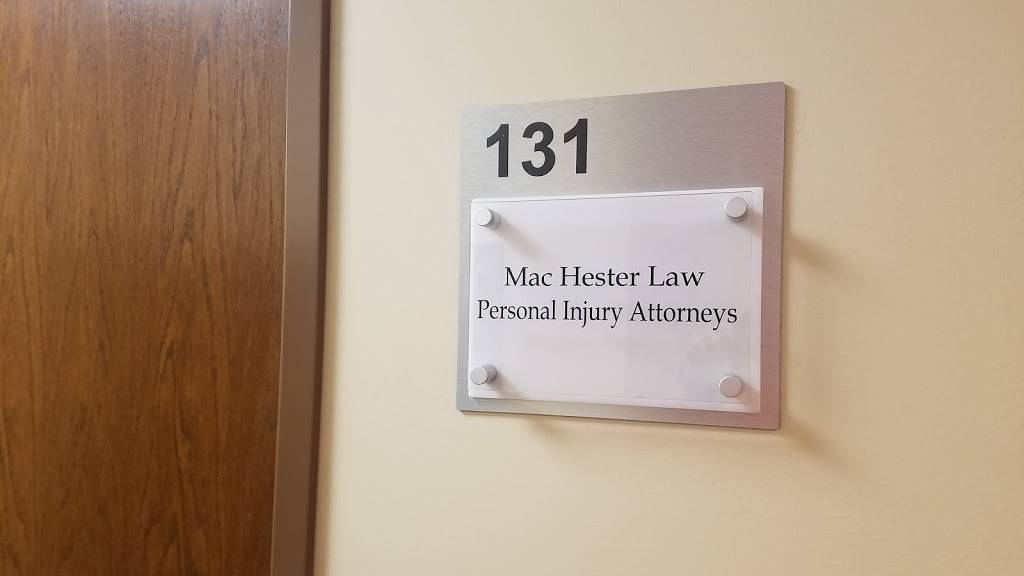 Mac Hester Law | 2701 W 84th Ave Suite 131, Westminster, CO 80031, USA | Phone: (720) 903-4431