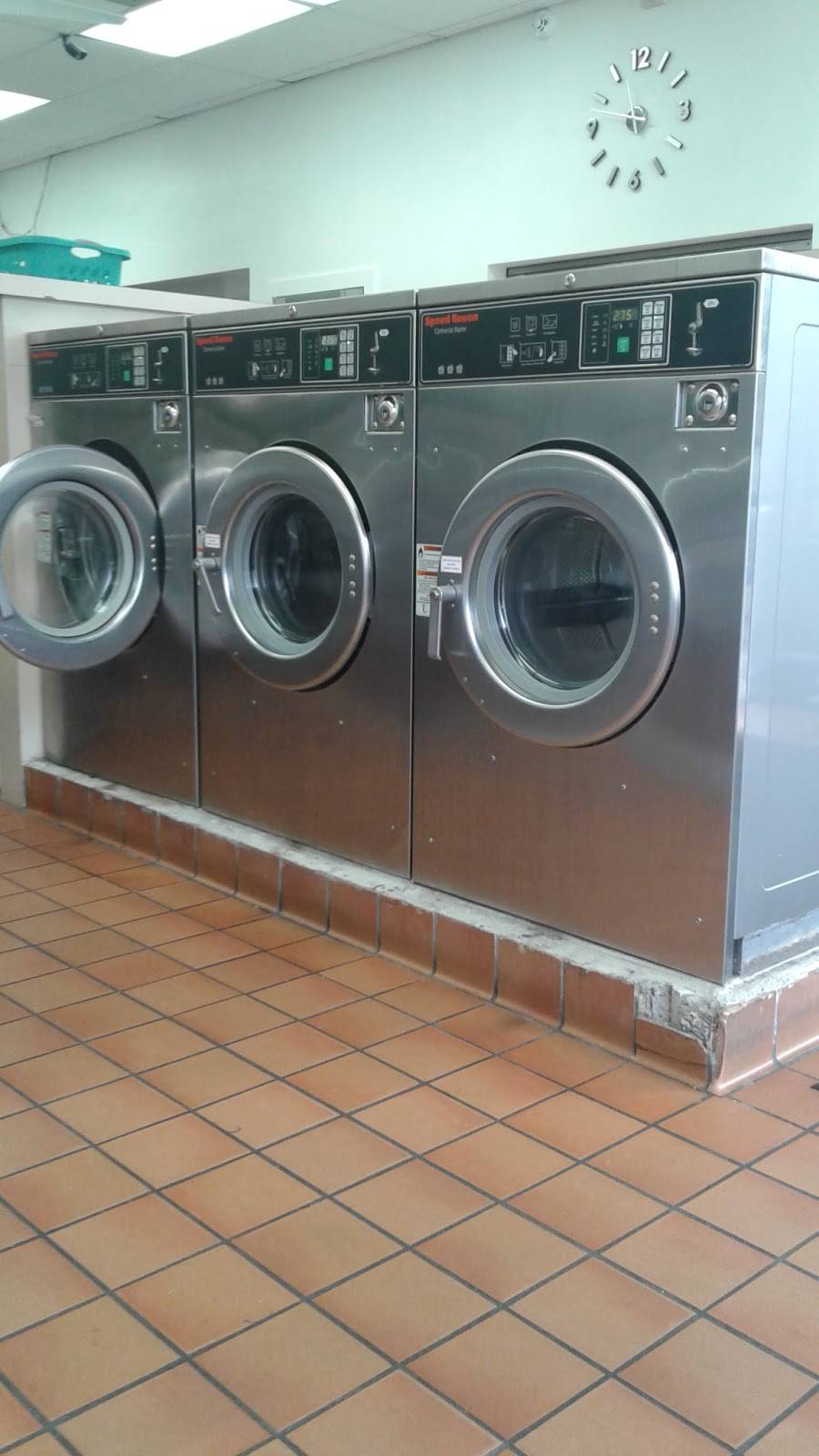 Happy Laundry Company | 10144 Coloma Rd, Rancho Cordova, CA 95670, USA | Phone: (916) 538-0204