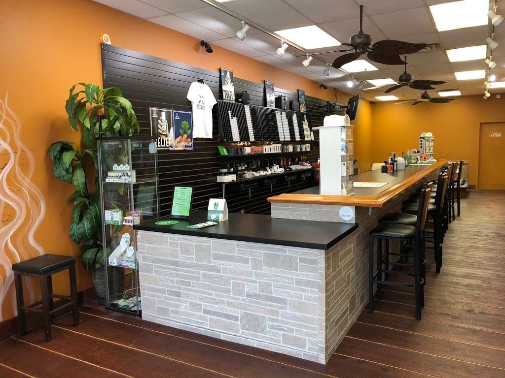 Make It Vapor | 30 Street Rd, West Chester, PA 19382 | Phone: (484) 301-3629