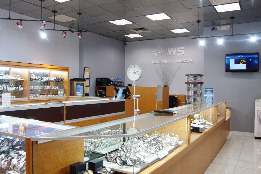 Watch Solutions | 40820 Winchester Rd #2540, Temecula, CA 92591, USA | Phone: (951) 296-1200