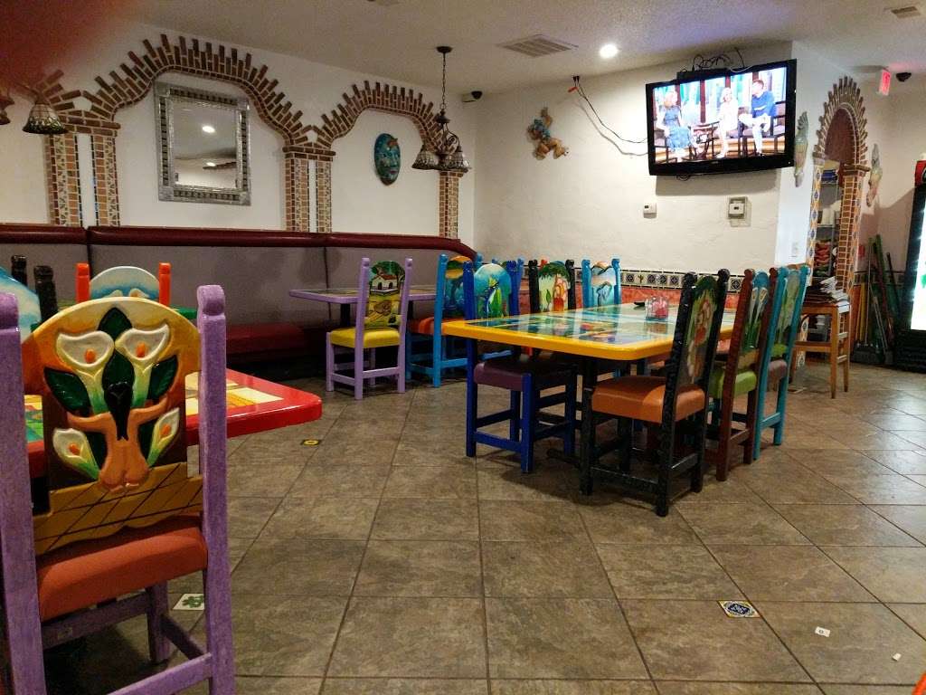 El Taco Loco II | 909 Carbondale Dr, Dacono, CO 80514 | Phone: (303) 833-6890