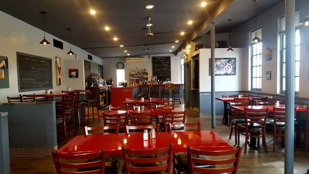 Hawley Burger Company | 2503 US-6, Hawley, PA 18428, USA | Phone: (570) 226-2827