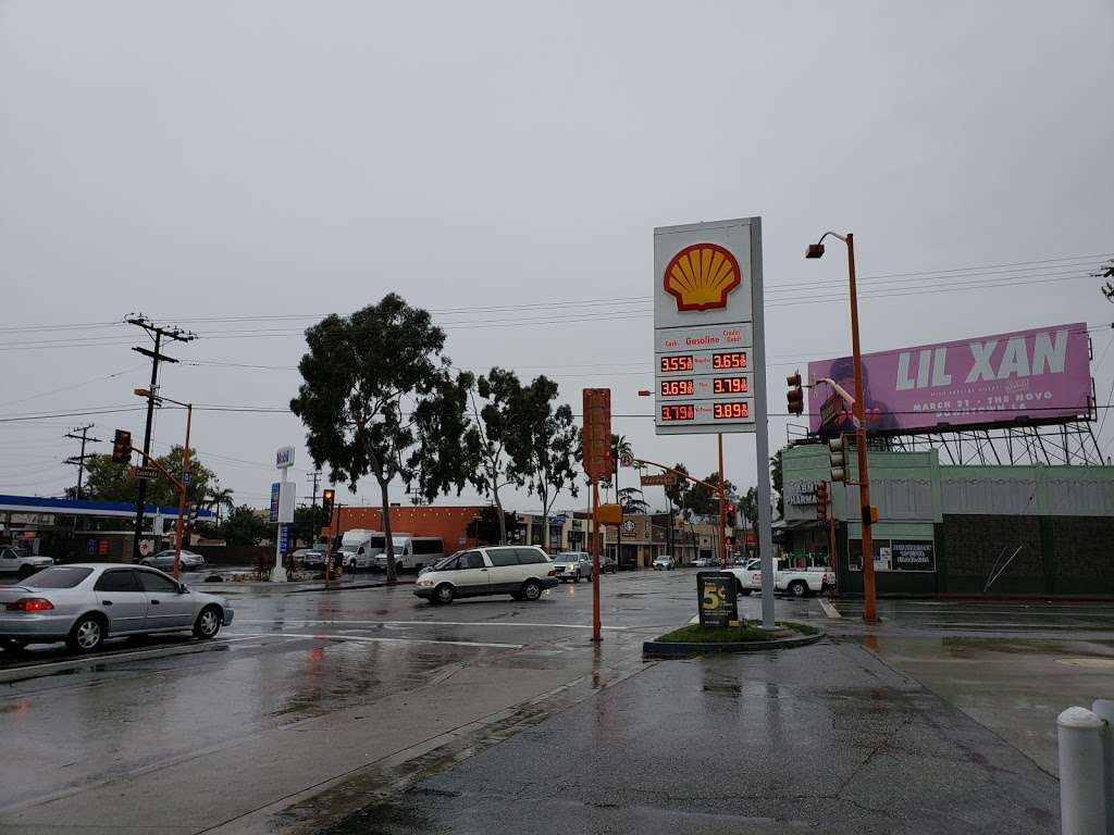 Shell | 1401 E Colorado St, Glendale, CA 91205 | Phone: (818) 243-0047