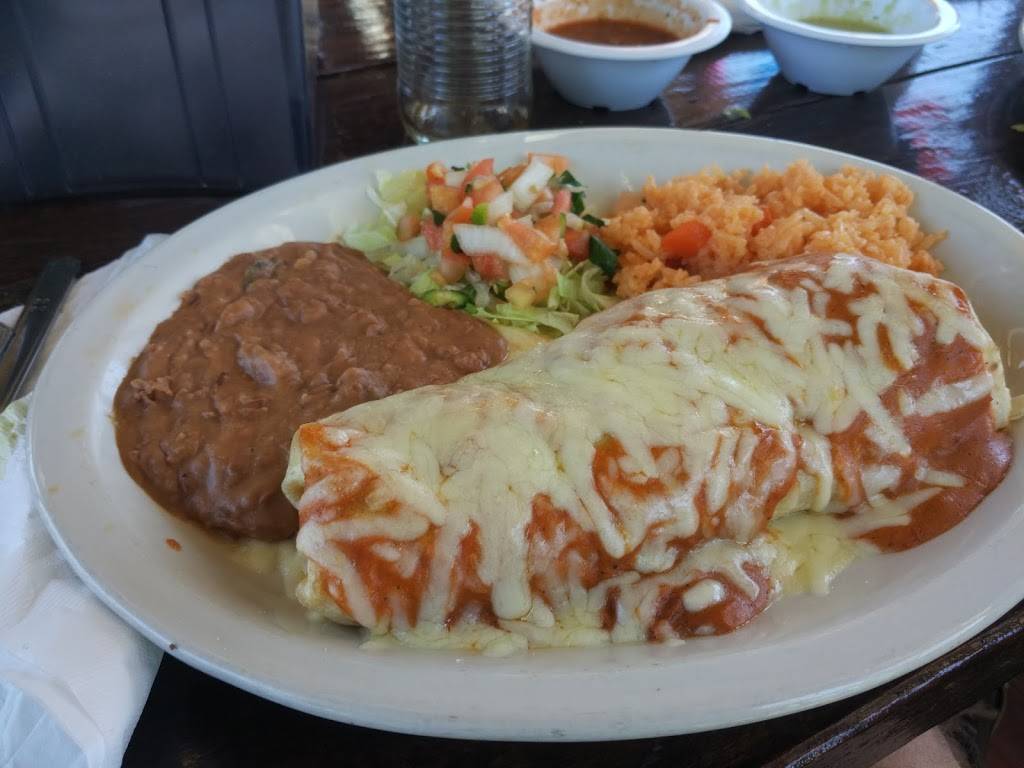 Meches Mexican Restaurant | 13602 FM812 unit b, Del Valle, TX 78617, USA | Phone: (512) 215-2843