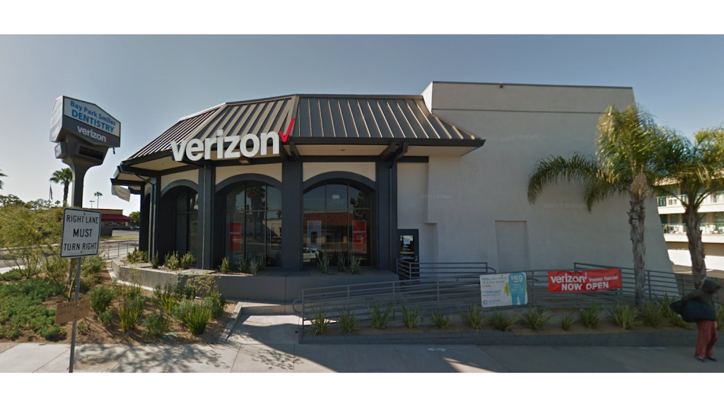 Verizon Authorized Retailer – GoWireless | 2995 Clairemont Dr, San Diego, CA 92117, USA | Phone: (619) 693-5554