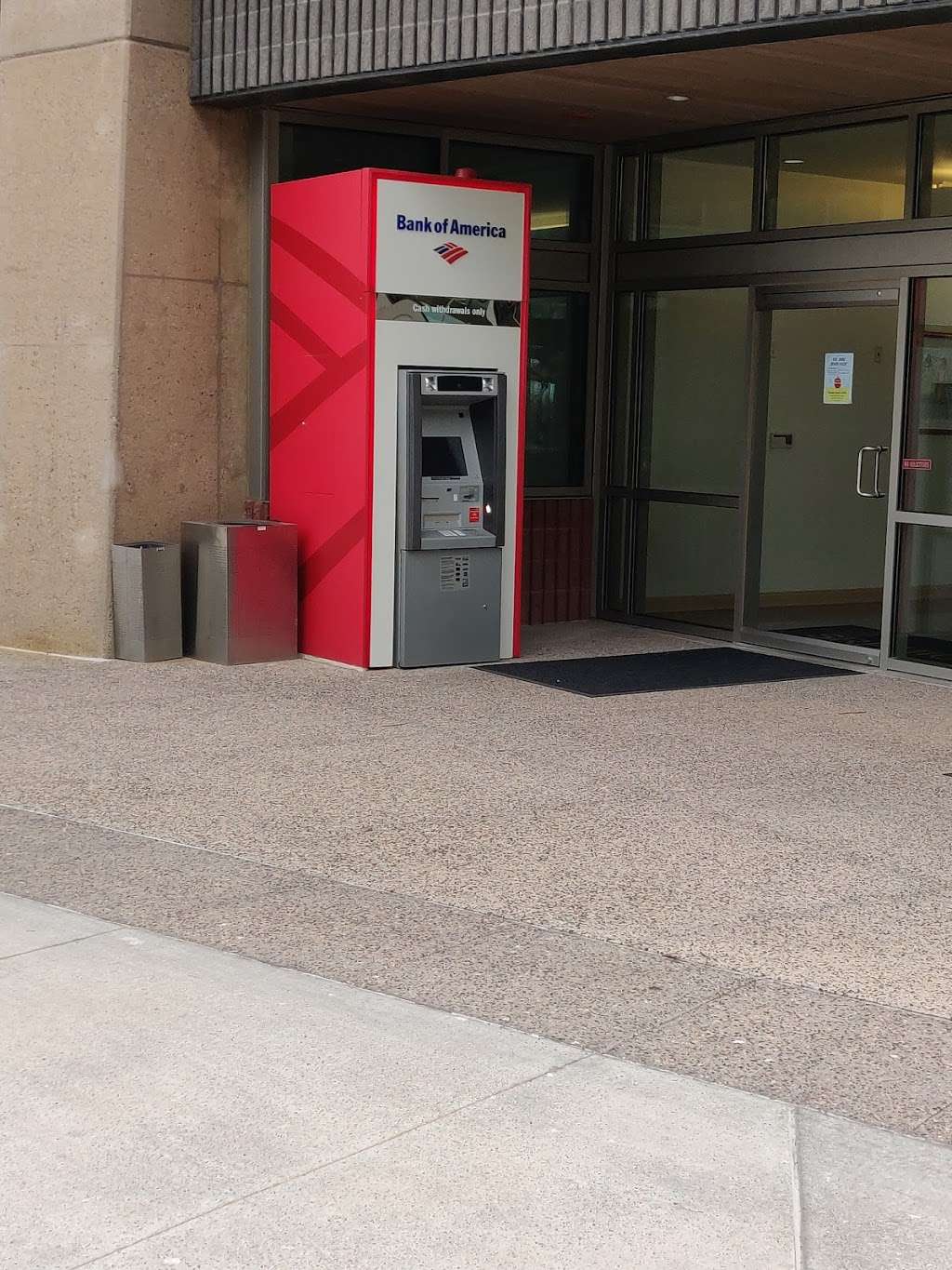 Bank of America ATM | 10005 E Osborn Rd, Scottsdale, AZ 85256, USA | Phone: (844) 401-8500