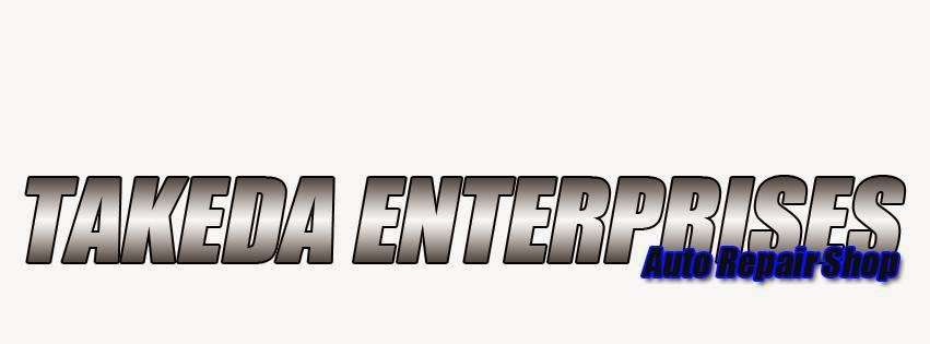 Takeda Enterprises Inc | 1610 Artesia Blvd Unit A-18, Gardena, CA 90248, USA | Phone: (310) 527-7812