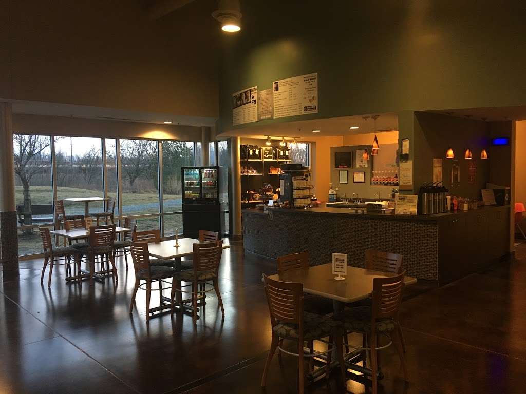 Higher Grounds Coffee/Cafe | 12756 Promise Rd, Fishers, IN 46038, USA | Phone: (317) 863-6509