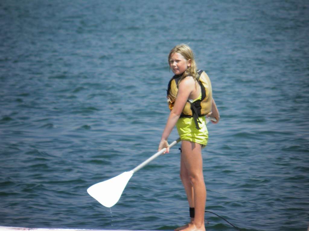 Ballona Beach Summer Day Camp | 9100 Falmouth Ave, Playa Del Rey, CA 90296, USA | Phone: (310) 593-3217