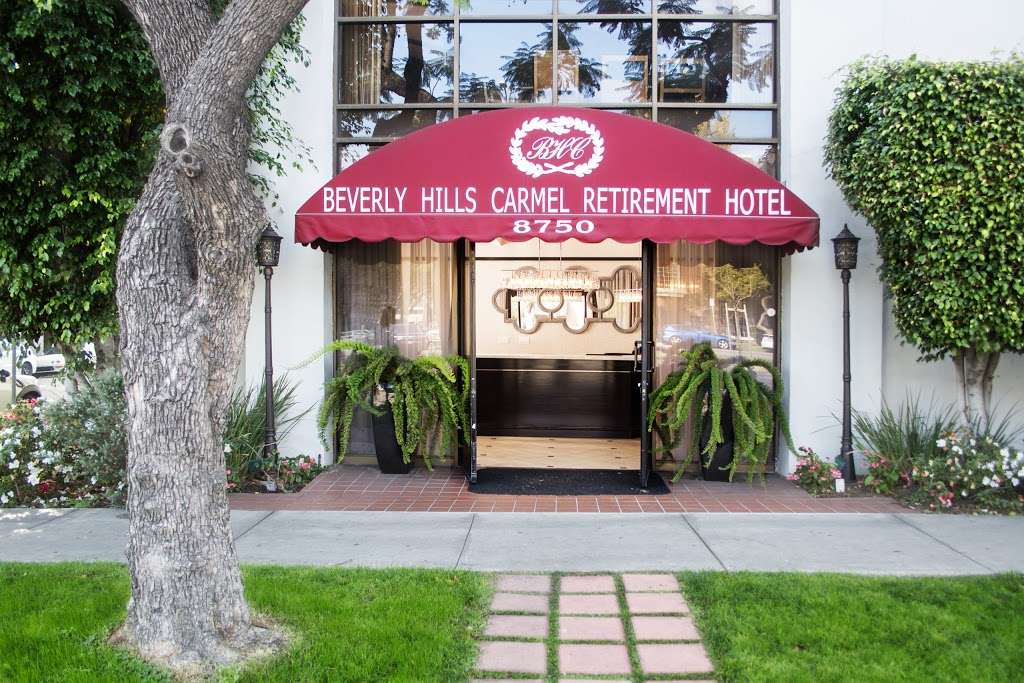 Beverly Hills Carmel | 8757 Burton Way, Los Angeles, CA 90048, USA | Phone: (310) 278-8323