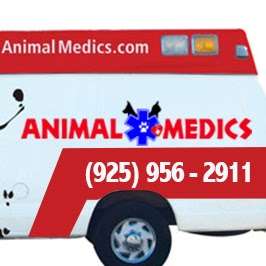 Animalmedics.com | 640 Bailey Rd Suite 216, Pittsburg, CA 94565, USA | Phone: (925) 428-4022