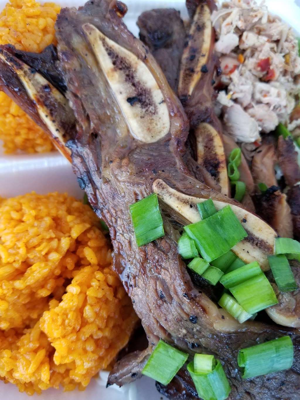 Chamorro Grill | 6628 Mission Gorge Rd # C, San Diego, CA 92120 | Phone: (619) 280-2000