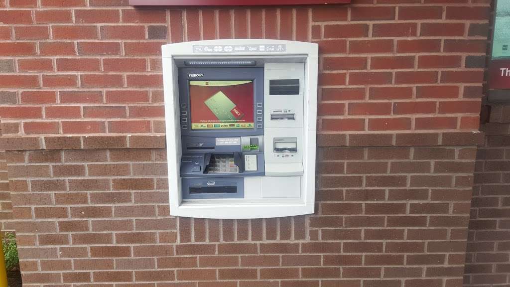 Bb T Atm 604 N West End Blvd Quakertown Pa 18951 Usa