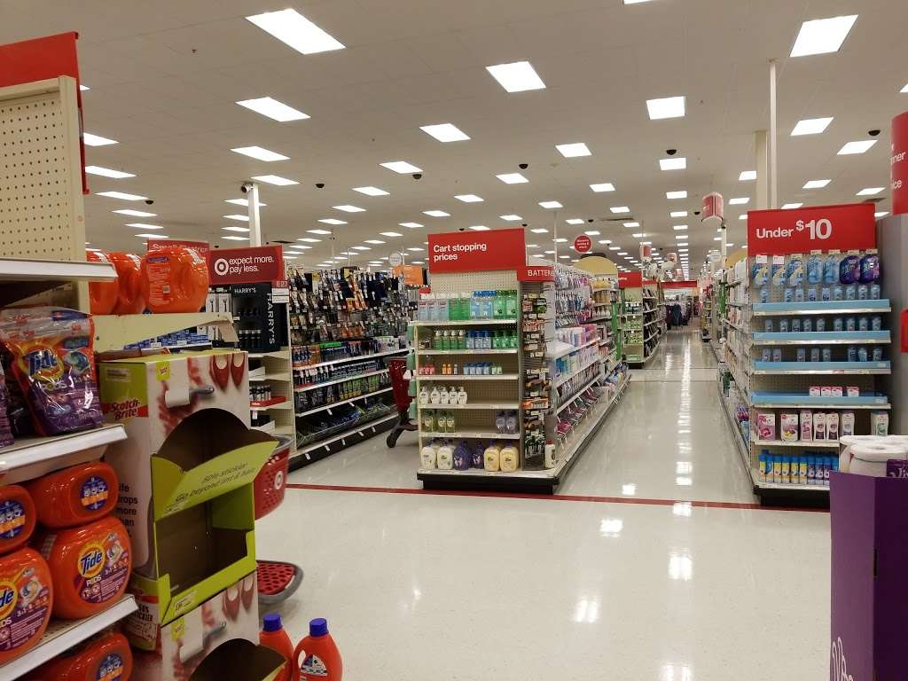 Target | 10155 Okeechobee Blvd, West Palm Beach, FL 33411, USA | Phone: (561) 204-2349