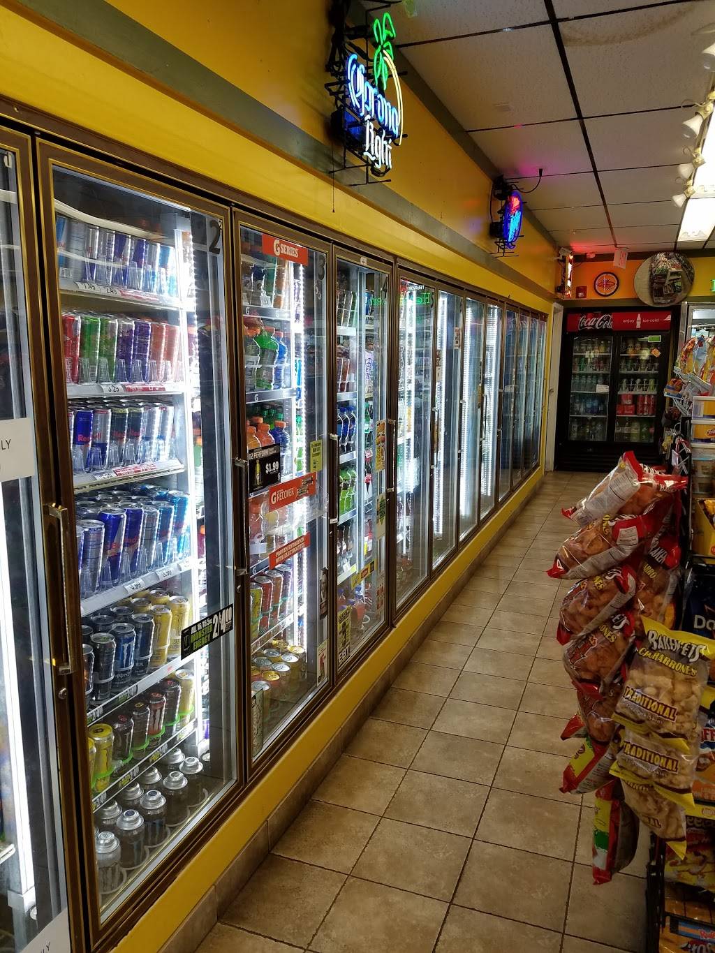 Convenient Food Mart | 15103 S Cicero Ave, Oak Forest, IL 60452, USA | Phone: (708) 535-9140