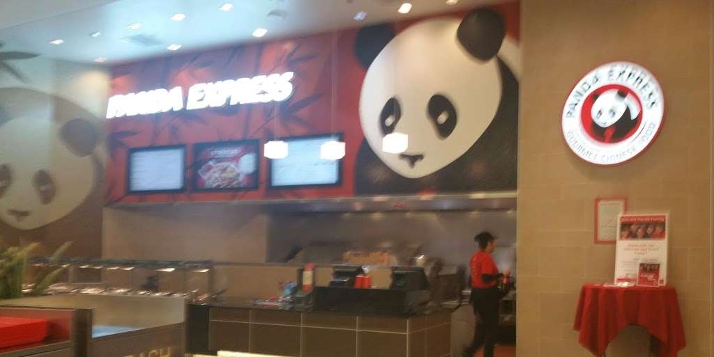 Panda Express | 122 Hawthorn Center, Vernon Hills, IL 60061, USA | Phone: (847) 918-9829