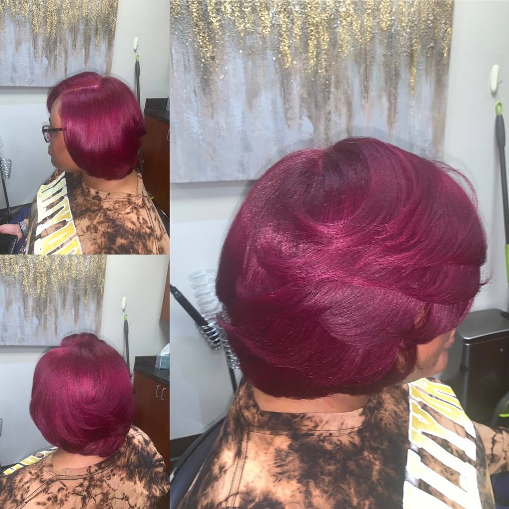 Women of virtue Hair salon | 2064 Badlands Dr, Brandon, FL 33511, USA | Phone: (813) 230-7746