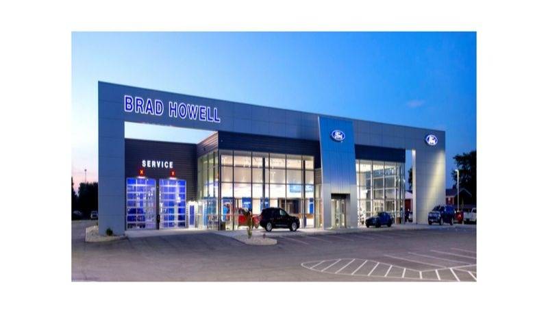 Brad Howell Ford | 2170 E Blvd St, Kokomo, IN 46902 | Phone: (866) 398-5322