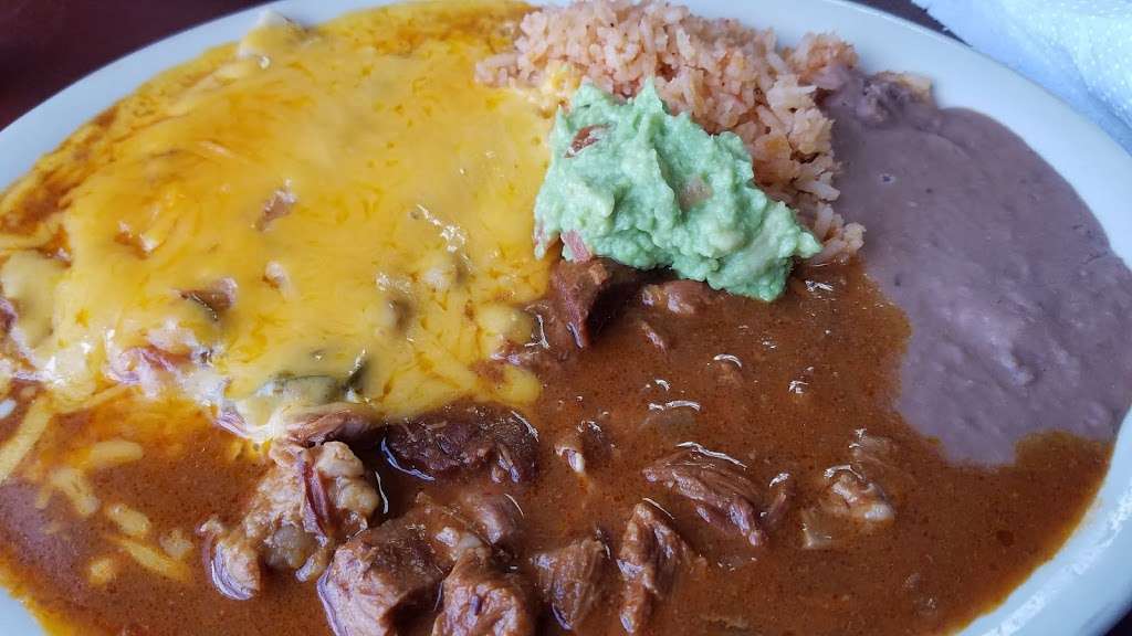 Taqueria El Charro | 6810 N Shepherd Dr, Houston, TX 77091, USA | Phone: (713) 692-8303