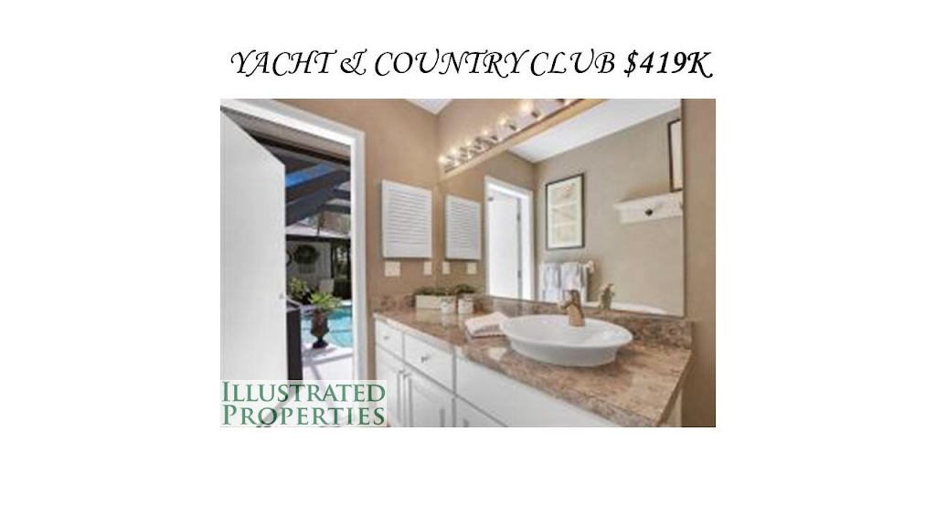 Illustrated Properties - Joe Capra, MBA, REALTOR | 5693 SE Crooked Oak Ave, Hobe Sound, FL 33455, USA | Phone: (772) 999-1979