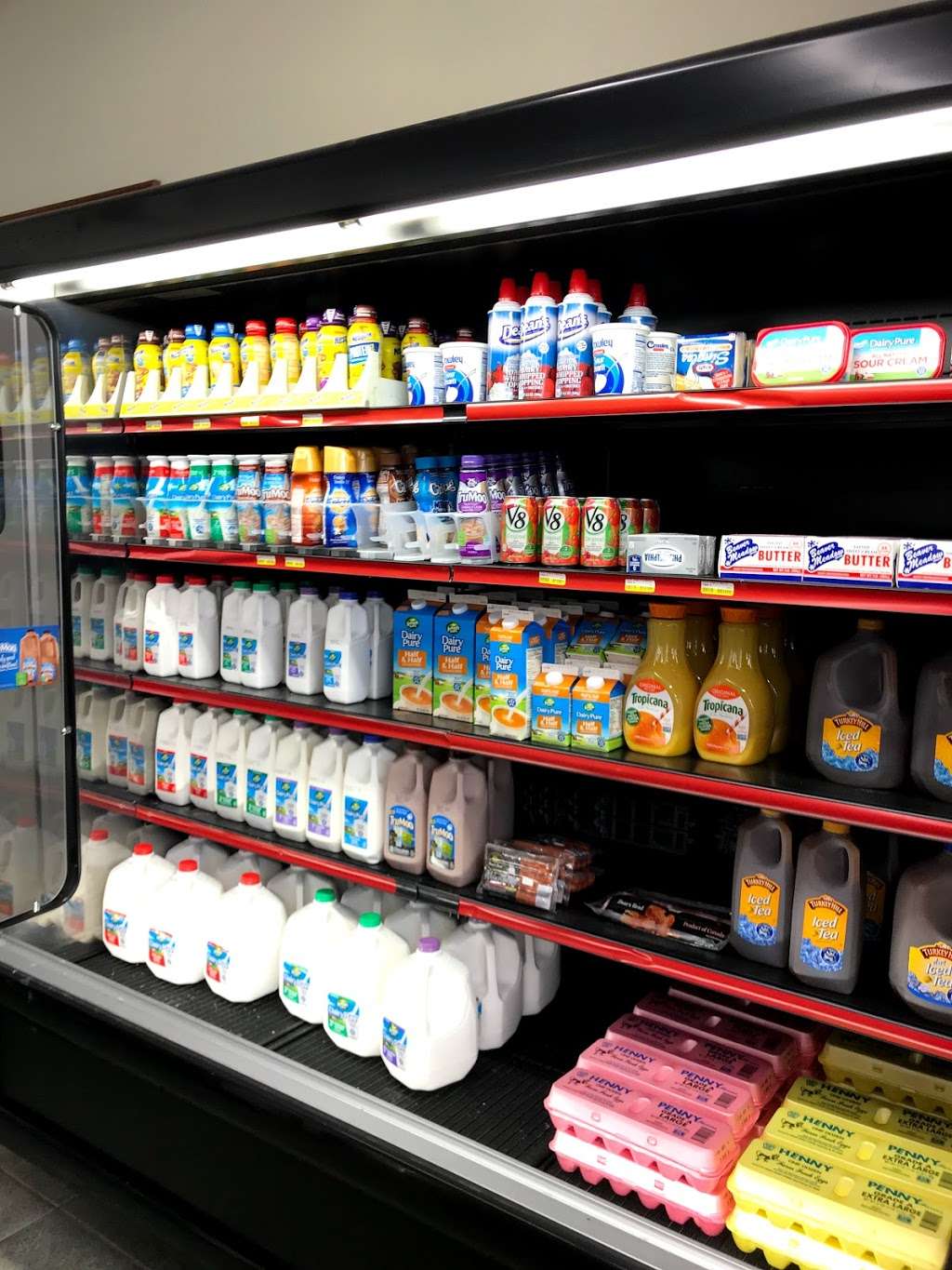 Convenient Food Mart | 3615 PA-374, Nicholson, PA 18446, USA | Phone: (570) 222-7100