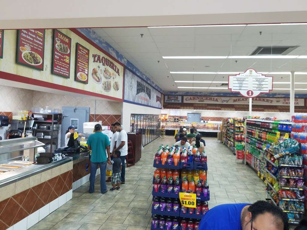 La Michoacana Meat Market | 5319 FM 1960 Ste N, Humble, TX 77346, USA | Phone: (281) 548-1041