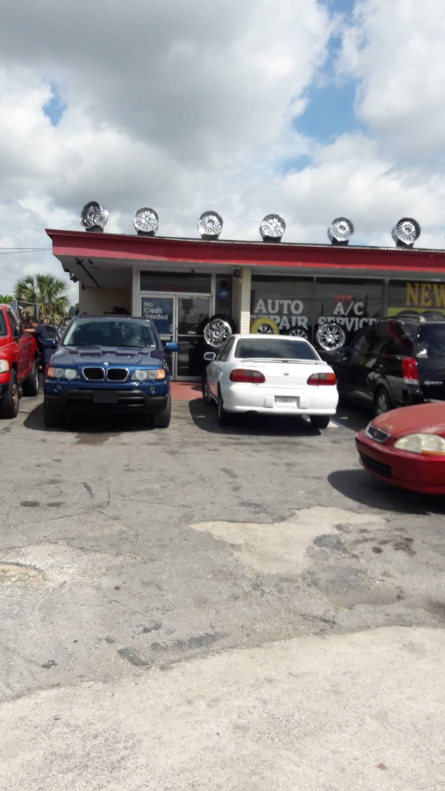 ATLANTIC TIRES RIMS | 7533 Atlantic Blvd, Jacksonville, FL 32211, USA | Phone: (904) 647-9284