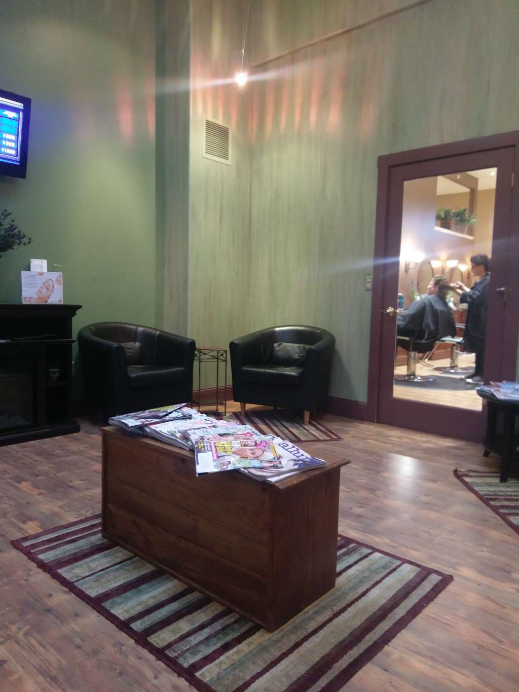 Innovations The Salon & Spa | 228 Naticook Rd, Merrimack, NH 03054, USA | Phone: (603) 880-7499