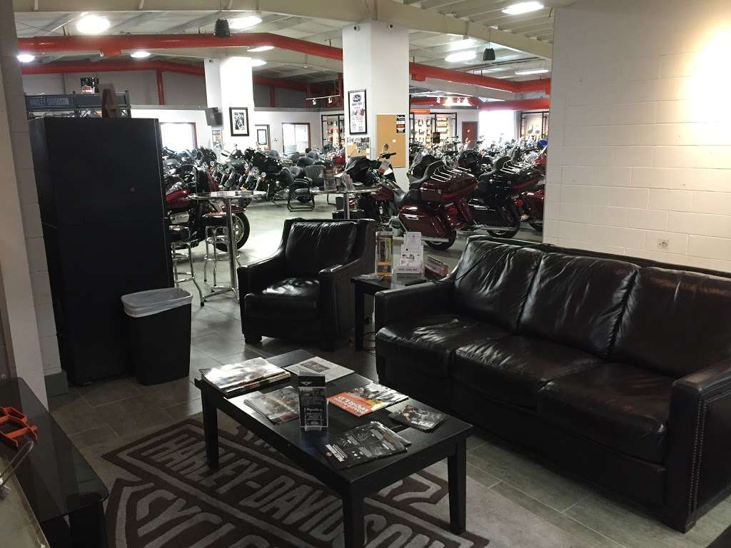 Phantom Harley-Davidson | 291 N Cypress Dr, Manteno, IL 60950, USA | Phone: (815) 468-8673