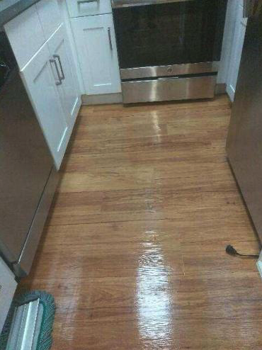 Impact Cleaning Services, LLC | 5700 Honor Ln, Kansas City, MO 64152, USA | Phone: (816) 759-8120