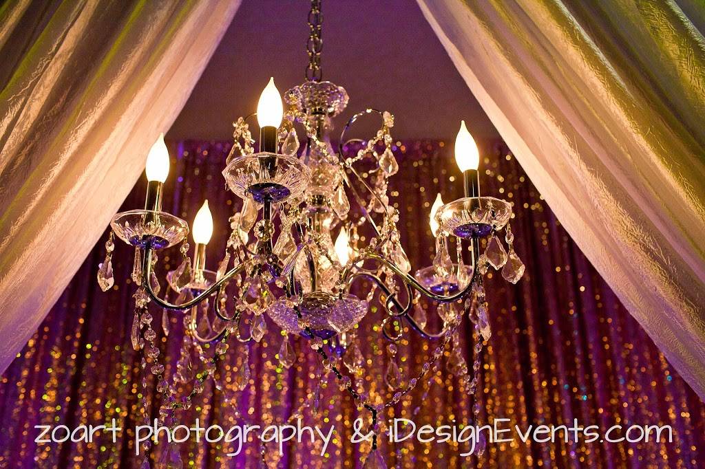 Stage Decor, Uplighting, Lights, Wedding Reception Flowers Renta | 10 Main Ave #1, Sacramento, CA 95838 | Phone: (916) 396-7067