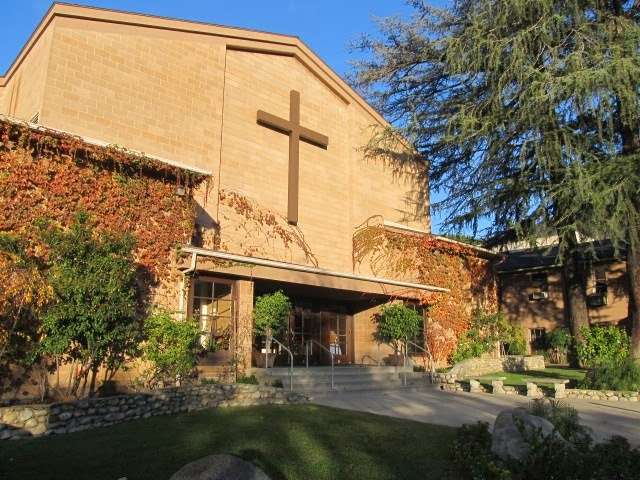 Bethany Church | 93 N Baldwin Ave, Sierra Madre, CA 91024, USA | Phone: (626) 355-1403