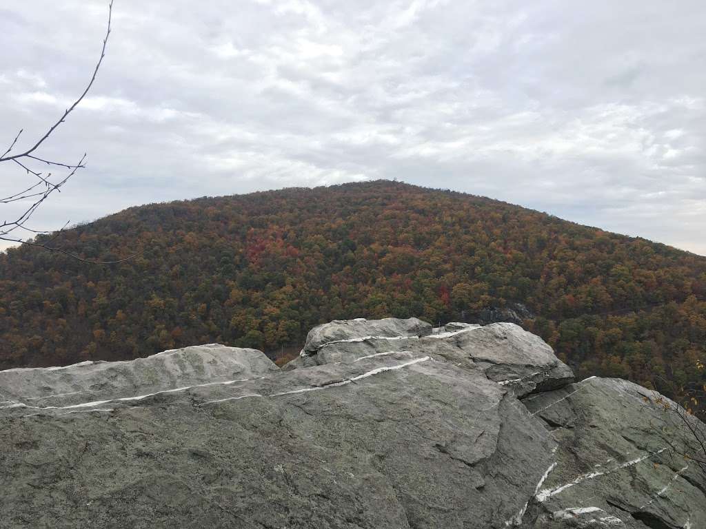 Loudoun Heights Overlook | Harpers Ferry, WV 25425