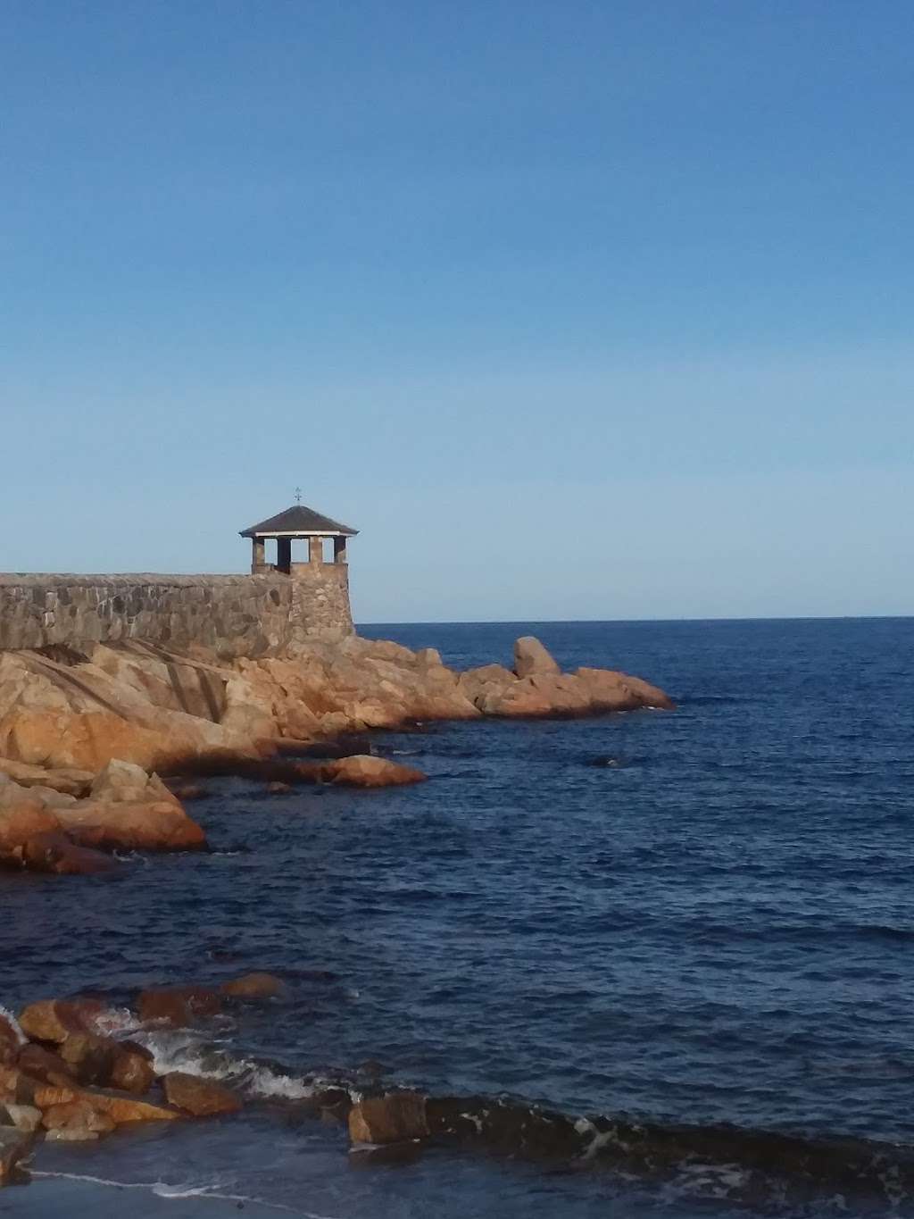 Old Garden Beach | Old Garden Landing, Rockport, MA 01966, USA