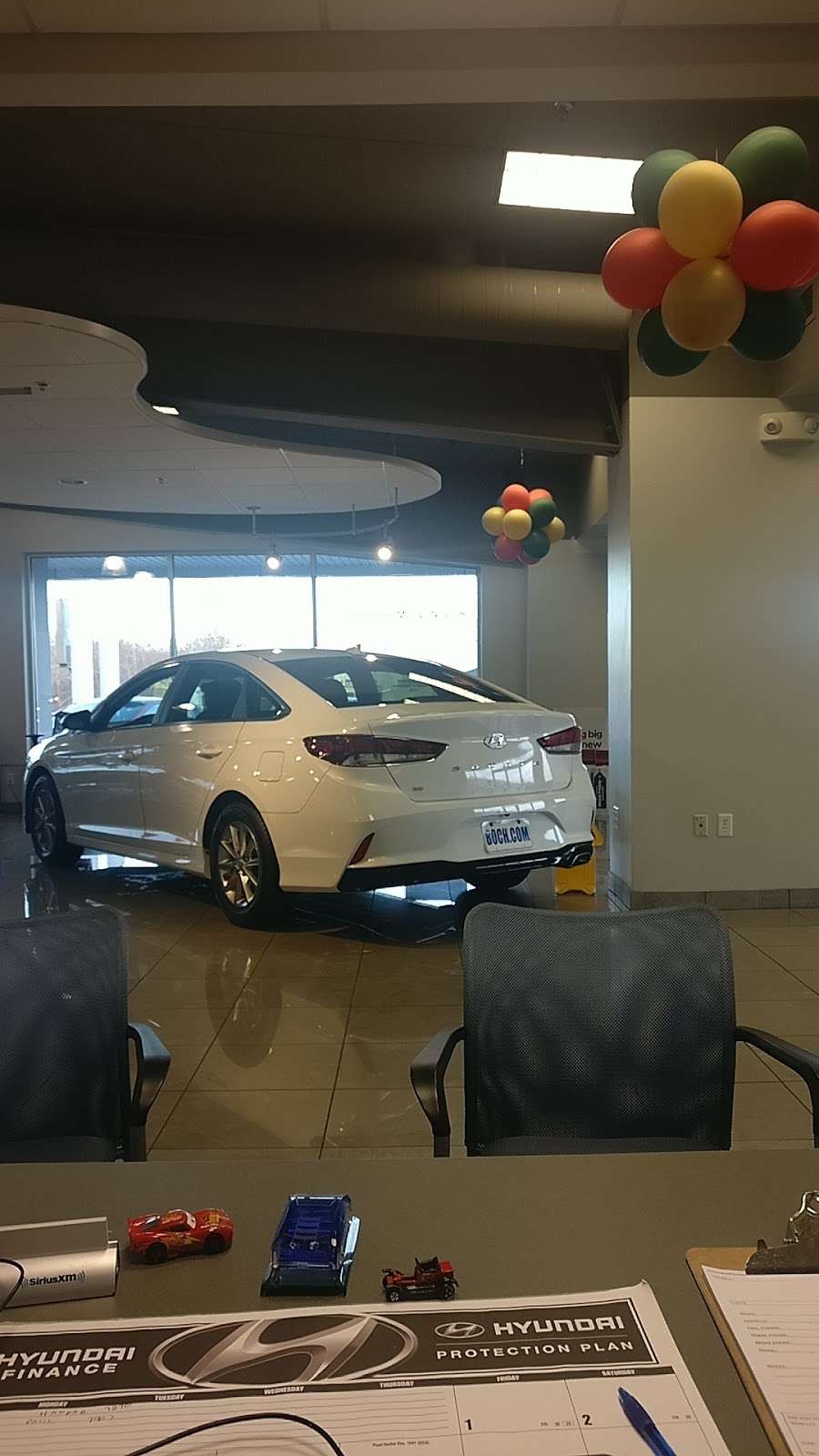 Boch Hyundai | 391 Providence Hwy, Norwood, MA 02062, USA | Phone: (877) 399-3275